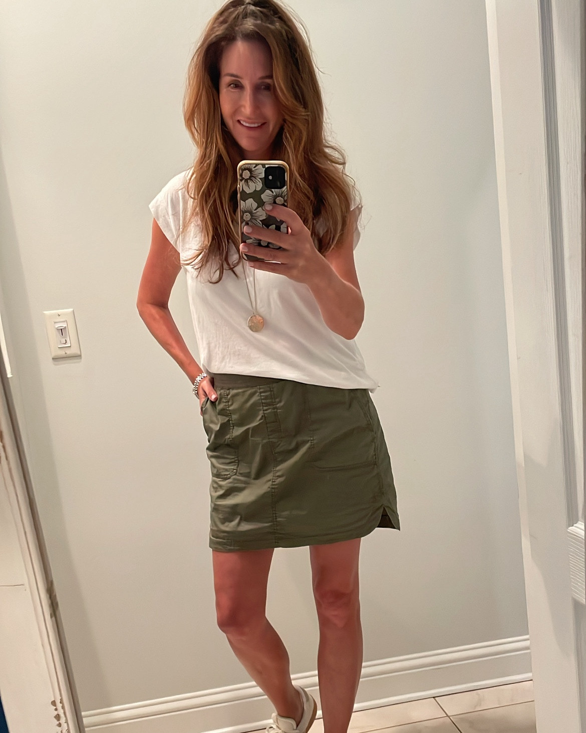 Love these adidas shoes! 

#LTKOver40 #LTKStyleTip