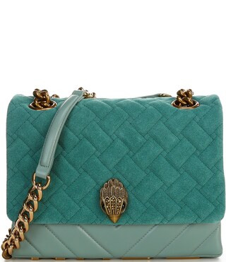 Kurt Geiger London Large Kensington Kurt Shoulder Bag | Dillard's | Dillard's