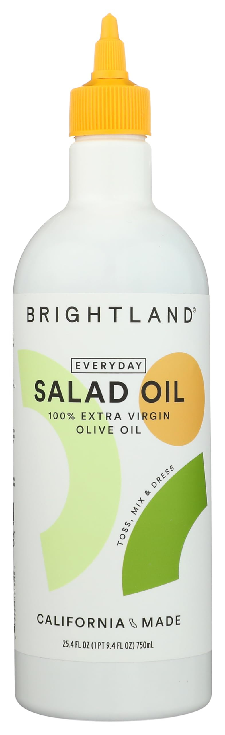Brightland EVERYDAY SALAD OIL, 25.4 FZ | Amazon (US)