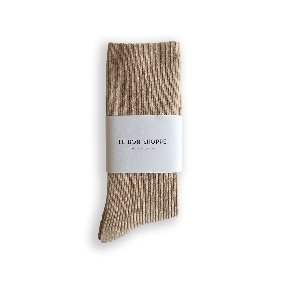 Oyster Grandpa Socks | Trouva (Global)