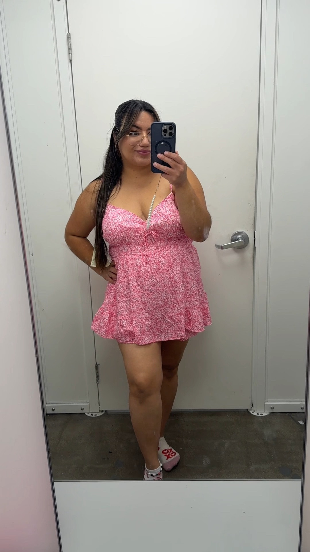 These Walmart rompers really understood the assignment 😮‍🔥 comfy, flattering, and perfect for this mama era!

If you love an easy outfit that still looks put together, you NEED these.

#LTKmomlife #LTKMidsize