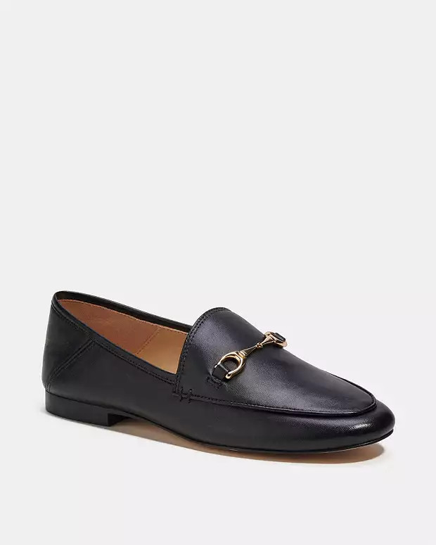 Haley Loafer | Coach Outlet US