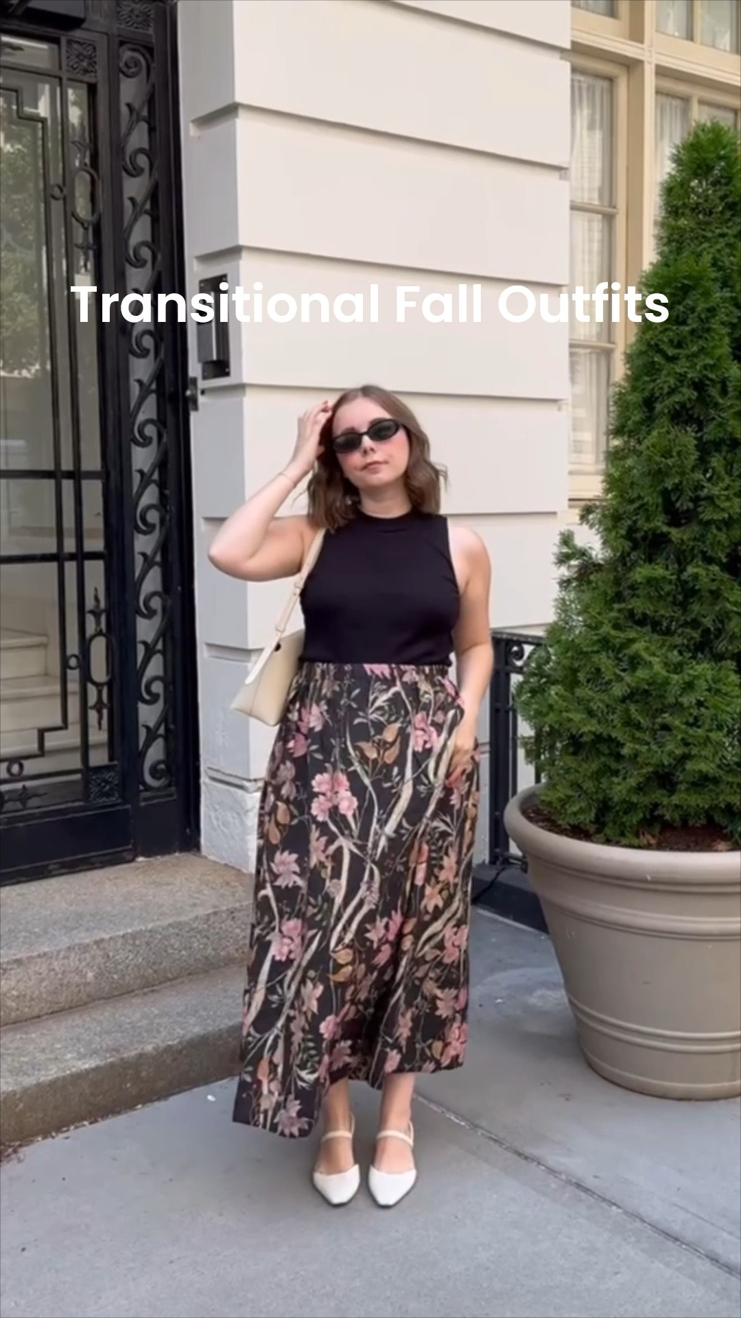 Some of my recent transitional fall outfits 🍂🤎

#LTKFindsUnder100 #LTKStyleTip #LTKFindsUnder50