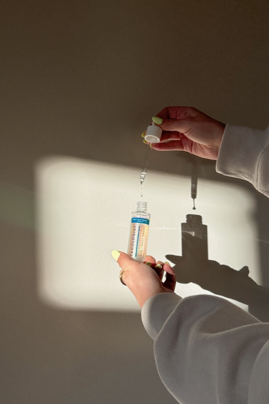 #ad Favorite self self tanning drops @TanologistTan @target 

#Target #TargetPartner #tanologist #tanologisttan #tanologistglow 


#LTKSeasonal #LTKbeauty #LTKxTarget