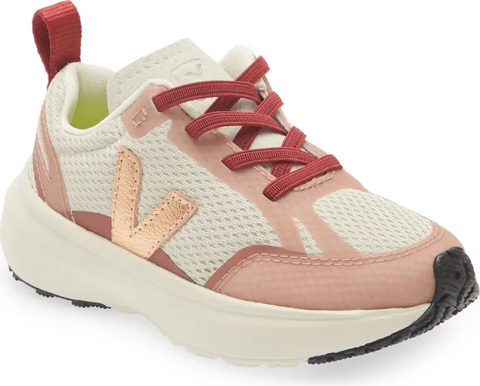 Veja Kids' Small Canary Sneaker | Nordstrom | Nordstrom