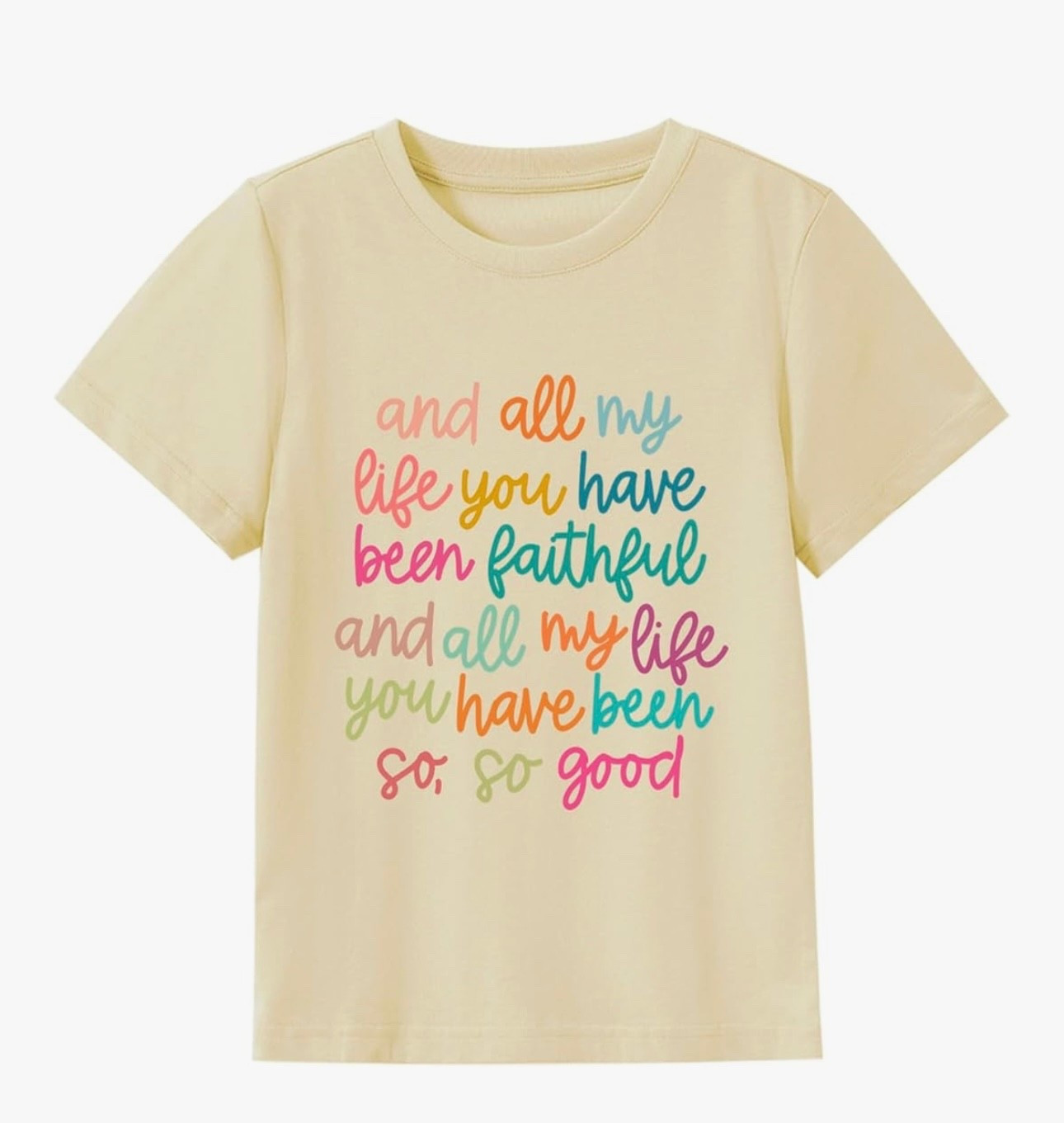 Kids - Clothes that mean more 🤍

#LTKBaby #LTKKids #LTKMothersDay
