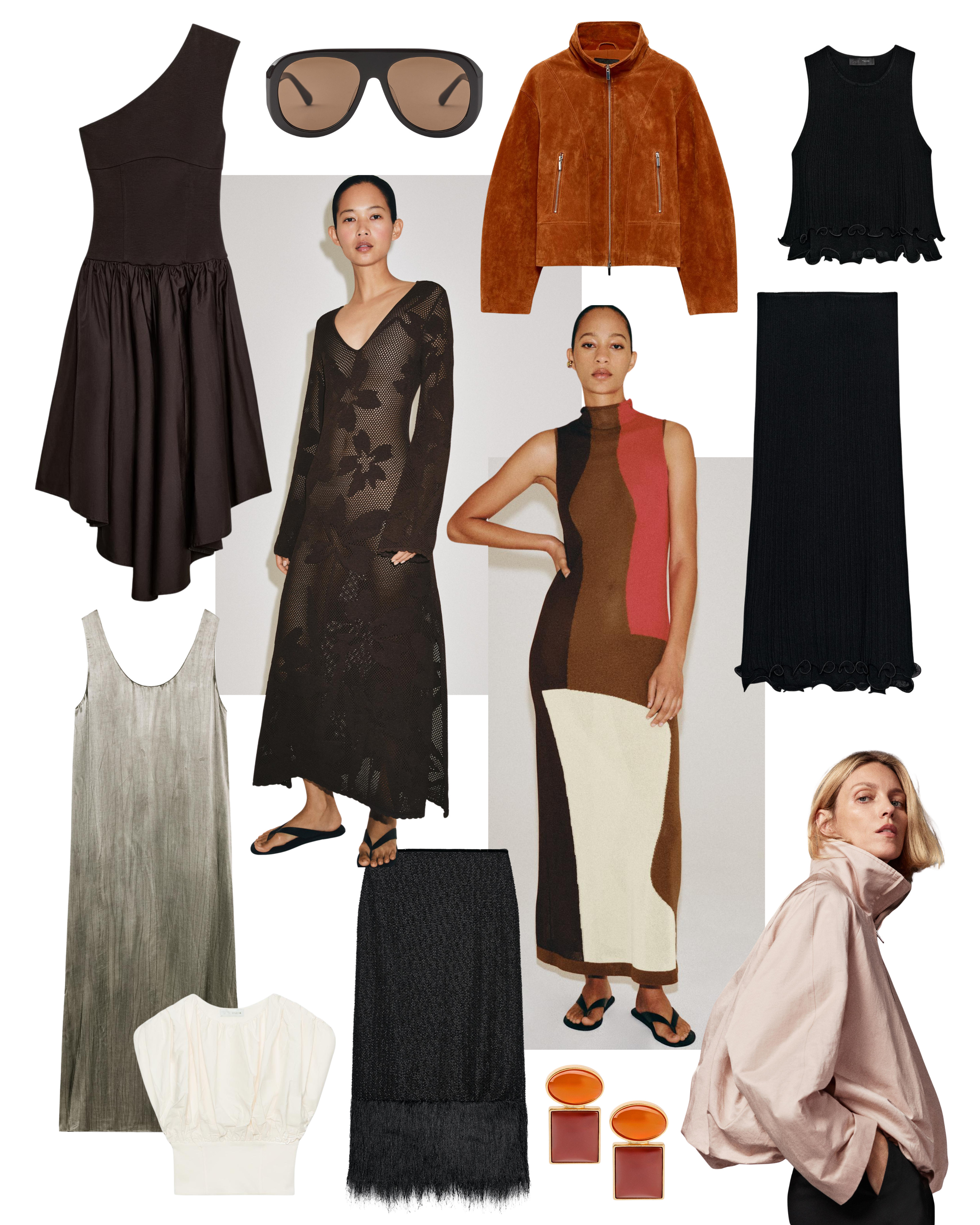 Zara new in favourites 🤎

summer dress, midi dress, knit dress, crochet dress, autumn dress, holiday dress, co ord, midi skirt, knit skirt, leather jacket, suede jacket, high neck jacket, bomber jacket 

 #LTKuk #LTKsummer #LTKdresses