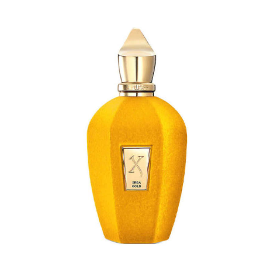 Xerjoff Unisex Erba Gold EDP 3.4 oz (Tester) Fragrances 8054320902546 | Jomashop.com & JomaDeals.com
