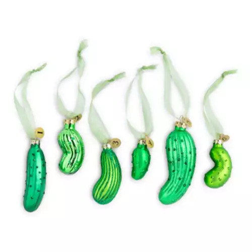 Pickle Ornaments Gam | Scheels