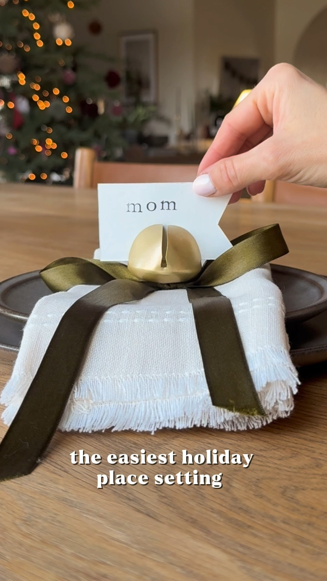 So easy and so cute for your next holiday party! 

#LTKHoliday #LTKHome #LTKSeasonal