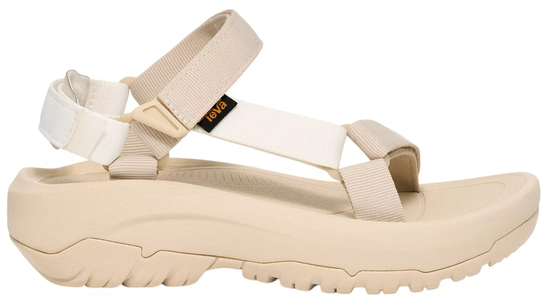 Teva Women's Hurricane XLT2 Ampsole Sandals, Size 10, Birch Multi | DICK'S Sporting Goods