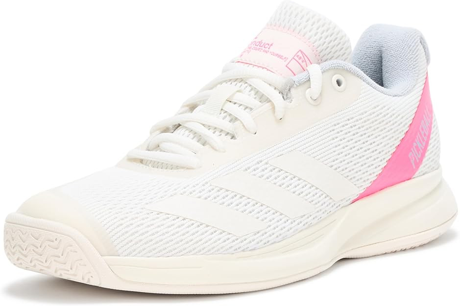 adidas Women's Courtflash Pickleball Sneaker | Amazon (US)