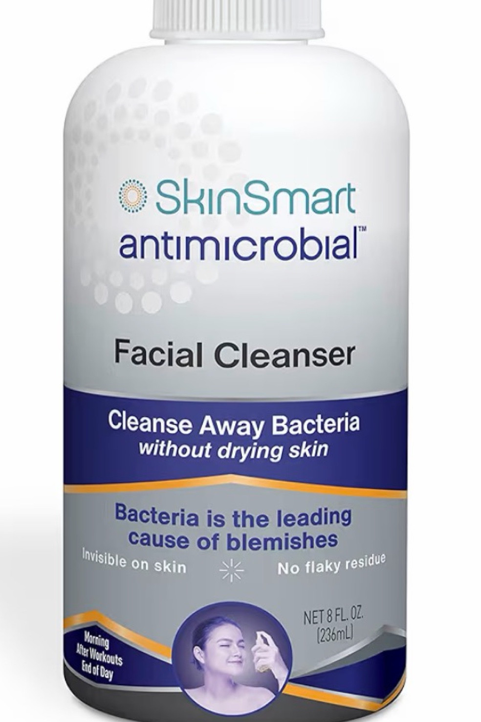 my number one skin care product ever. I use it every morning and carry it with me to the gym to spray after a workout! one bottle is so cheap and will last you forever!! 

#LTKmorningroutine #LTKgrwm #LTKootd