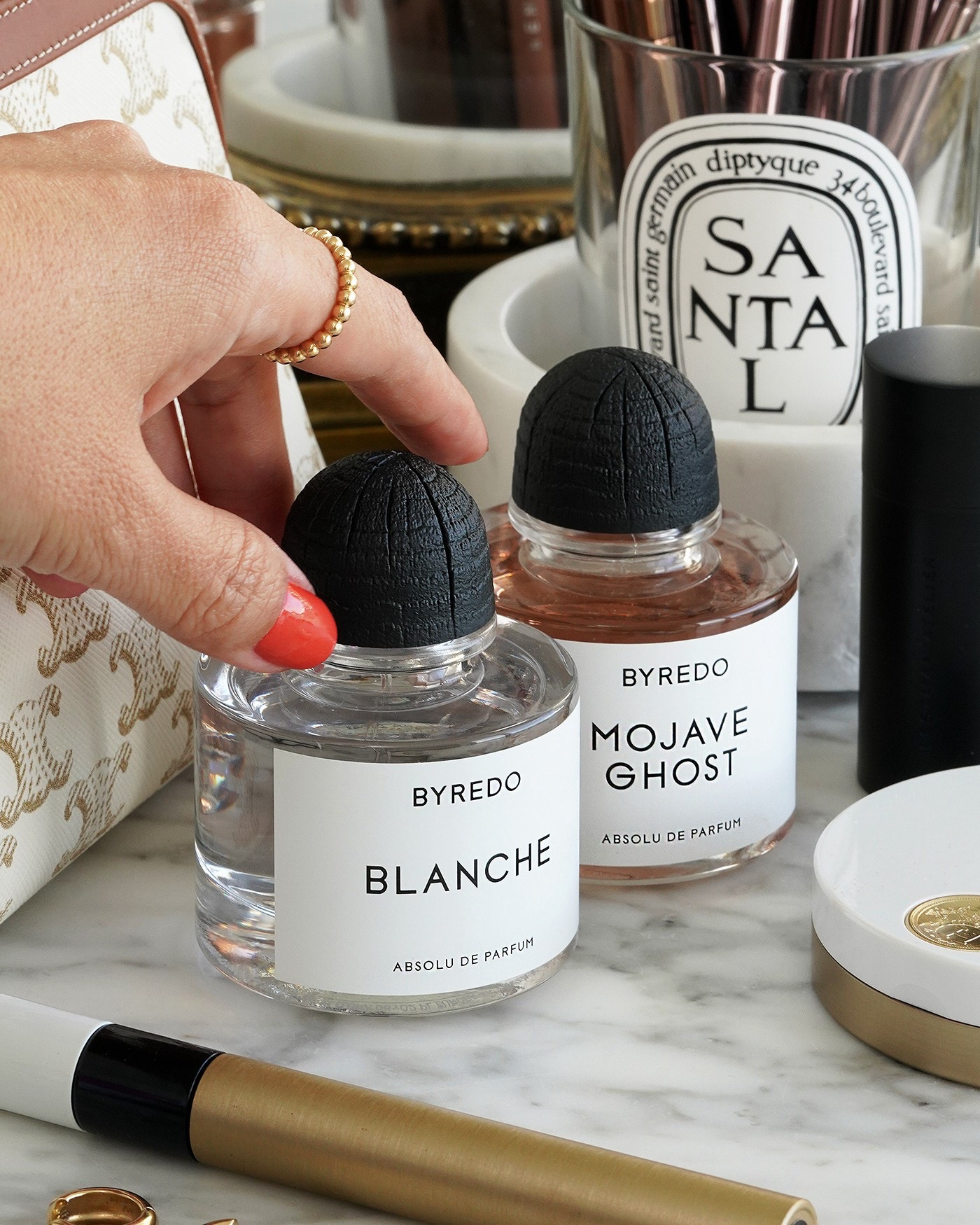 Byredo ABSOLU

#LTKBeauty