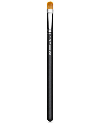 MAC 221S Mini Tapered Blending Brush - Macy's | Macy's