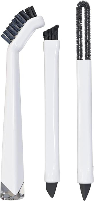 Small Cleaning Brush Set | Amazon (US)