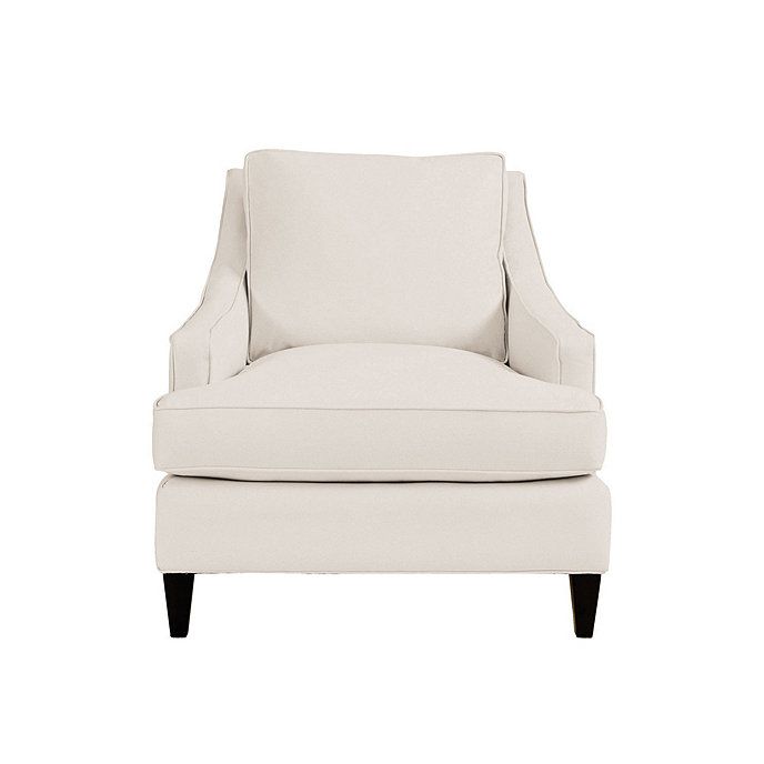 Cameron Upholstered Chair | Ballard Designs | Ballard Designs, Inc.