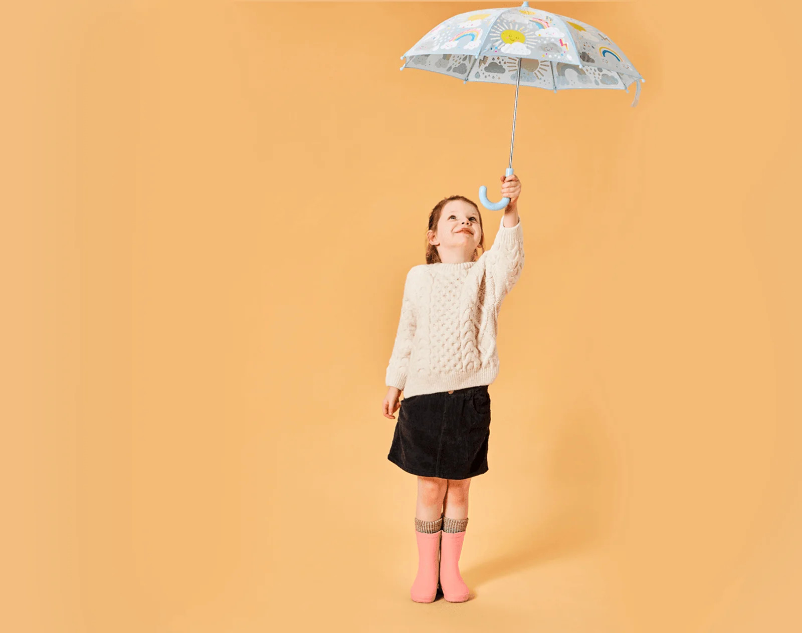 Rain Boots | Ten Little 