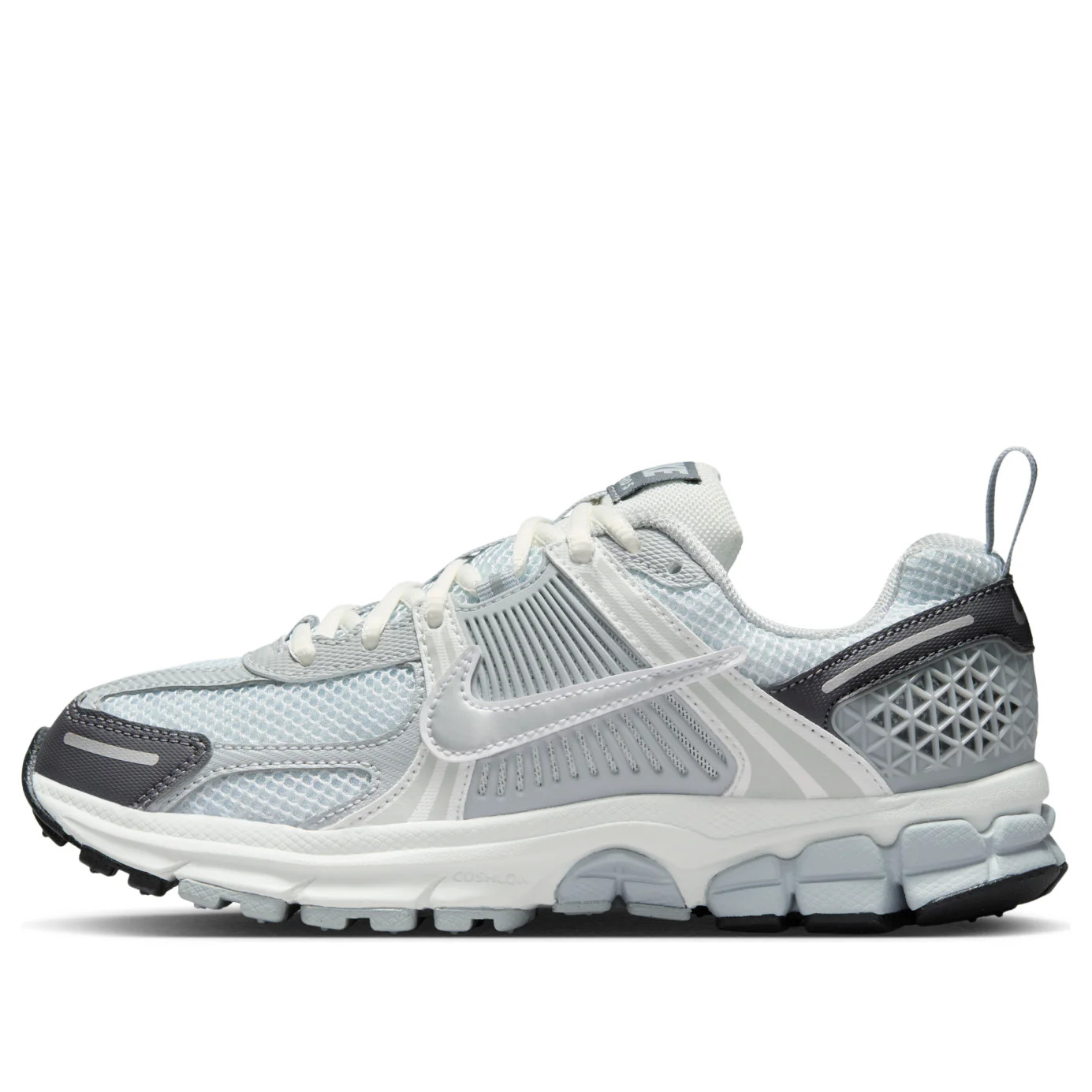 Nike - (GS) Nike Air Zoom Vomero 5 'Dark Grey Metallic Silver' | KICKS CREW