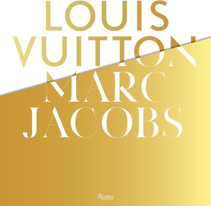 Louis Vuitton / Marc Jacobs: In Association with the Musee des Arts Decoratifs, Paris | Amazon (US)