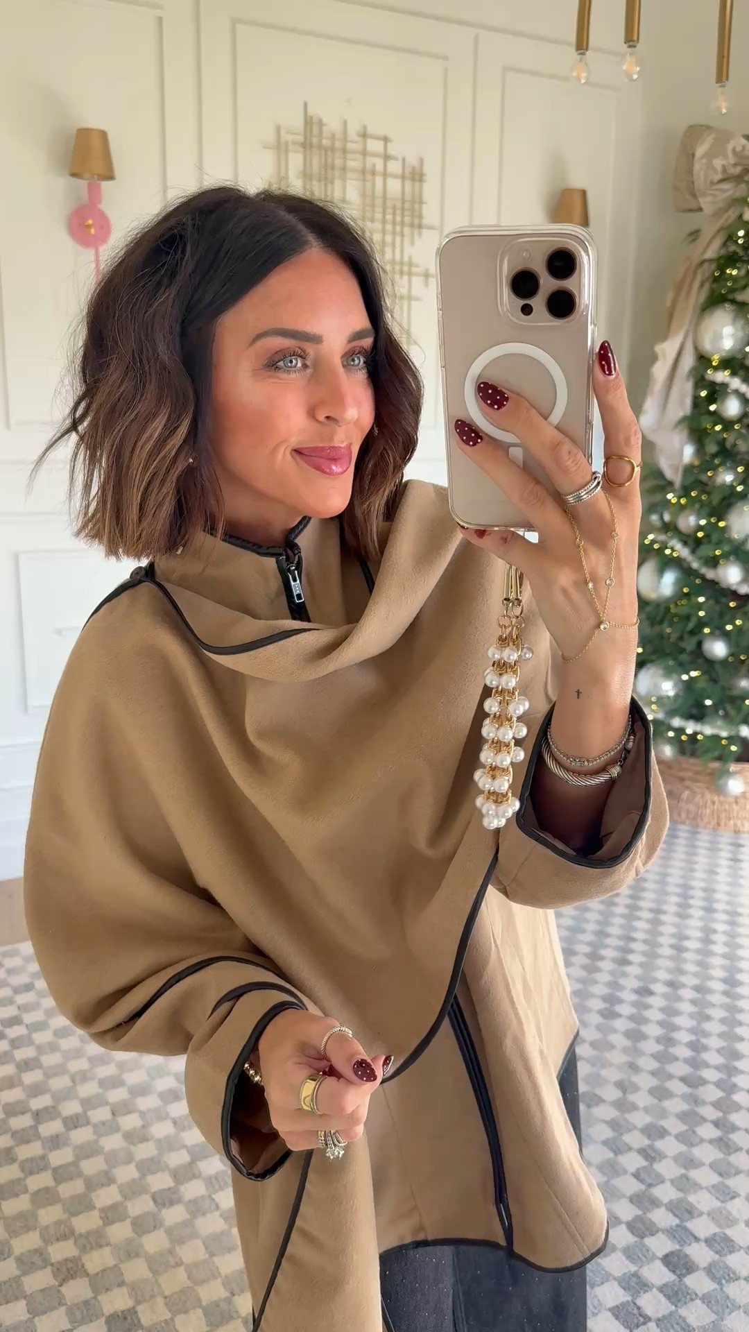 New arrivals target 
Sherpa half zips - size M
Cardigans - size S
Coat - size S
Jeans - size 4 & 6

#LTKStyleTip #LTKHoliday #LTKFindsUnder50