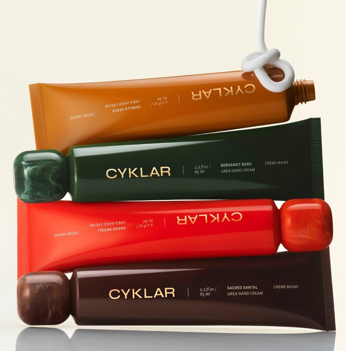 Cyklar Hand cream body cream and deodorant skincare and beautyy

#LTKselfcare #LTKValentine #LTKBeauty