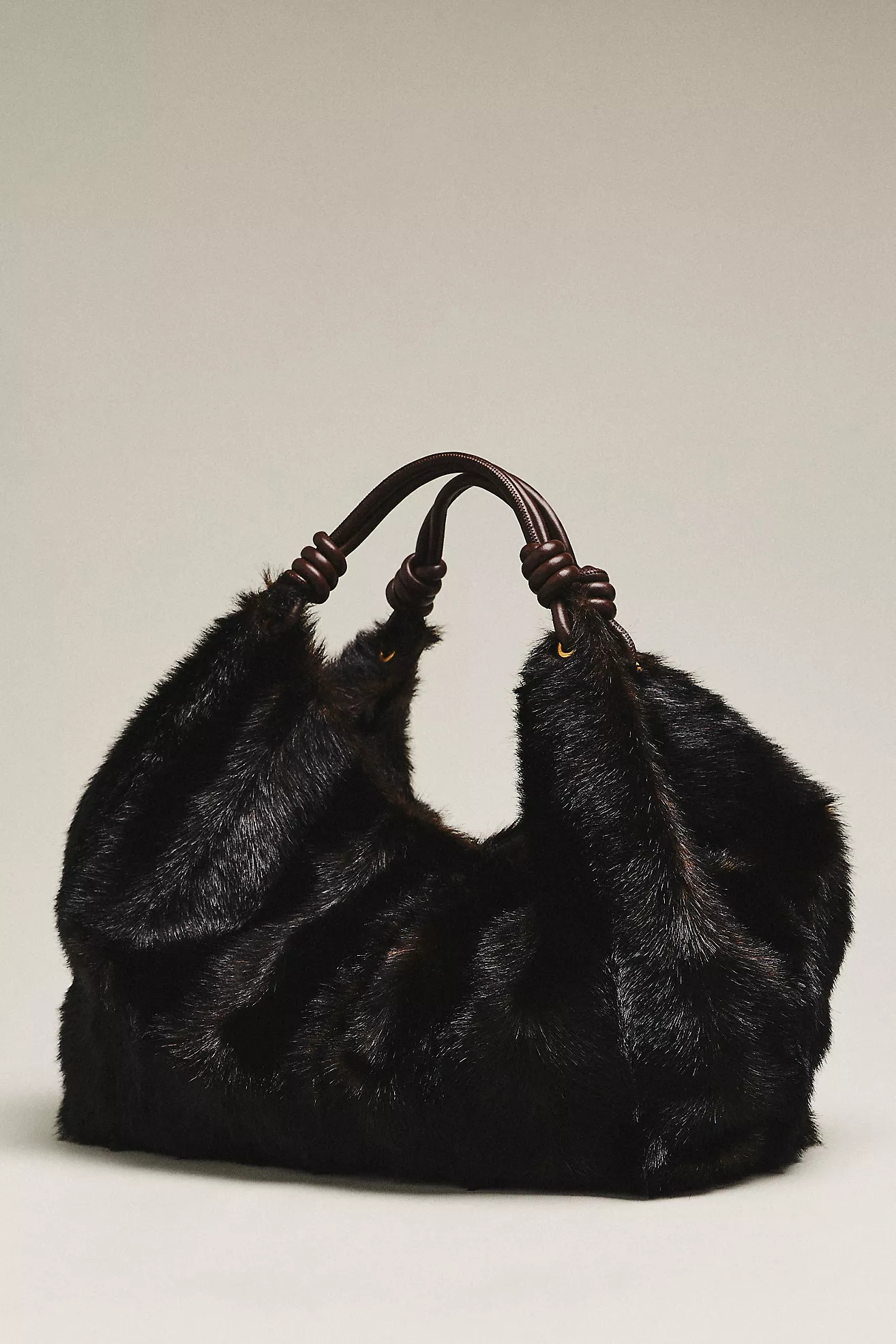 Dolce Vita Lilee Faux Fur Tote | Anthropologie (US)