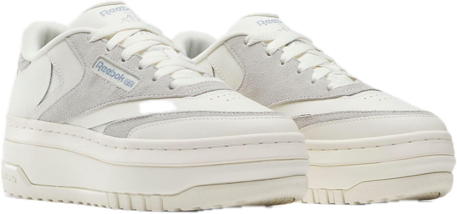 Reebok Womens Club C 85 | Amazon (US)