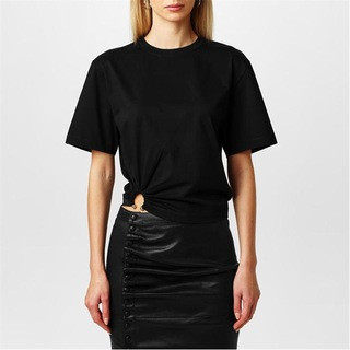 Tie Side Top | Flannels UK