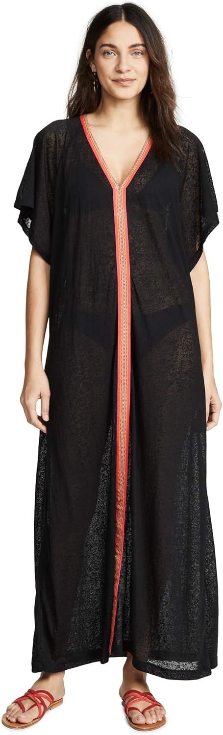 Pitusa Women's Abaya Maxi Dress | Amazon (US)