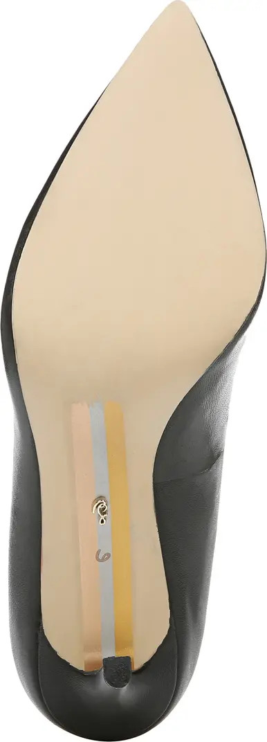 Hazel Pointed Toe Pump (Women) | Nordstrom