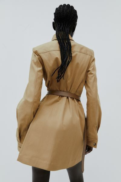 Utility Dress | H&M (US + CA)