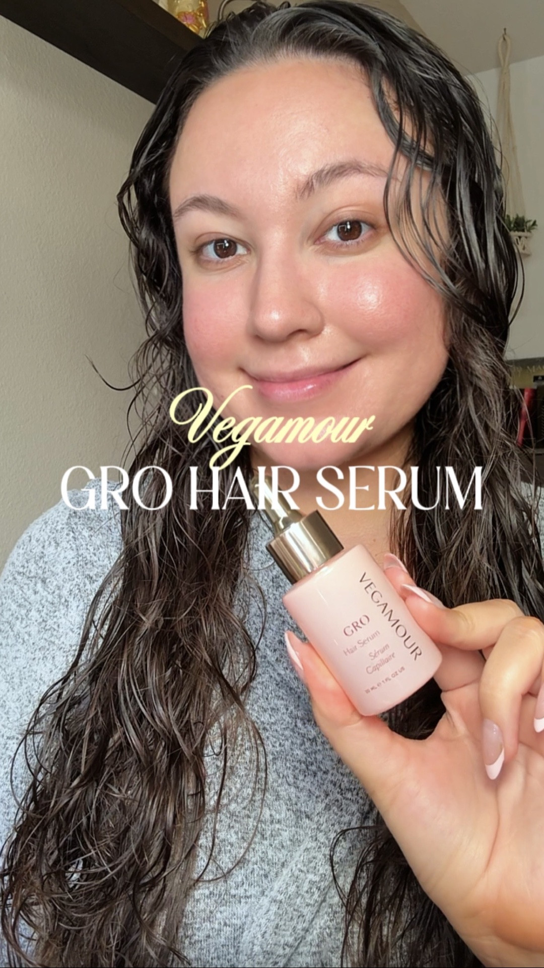 pov: you want long and healthy hair for the summer 🌸🌞🤍✨

#haircare #haircaretips #hairserum

#LTKgrwm #LTKBeauty