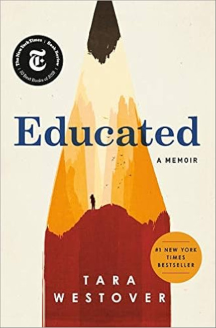 Click for more info about Educated: A Memoir