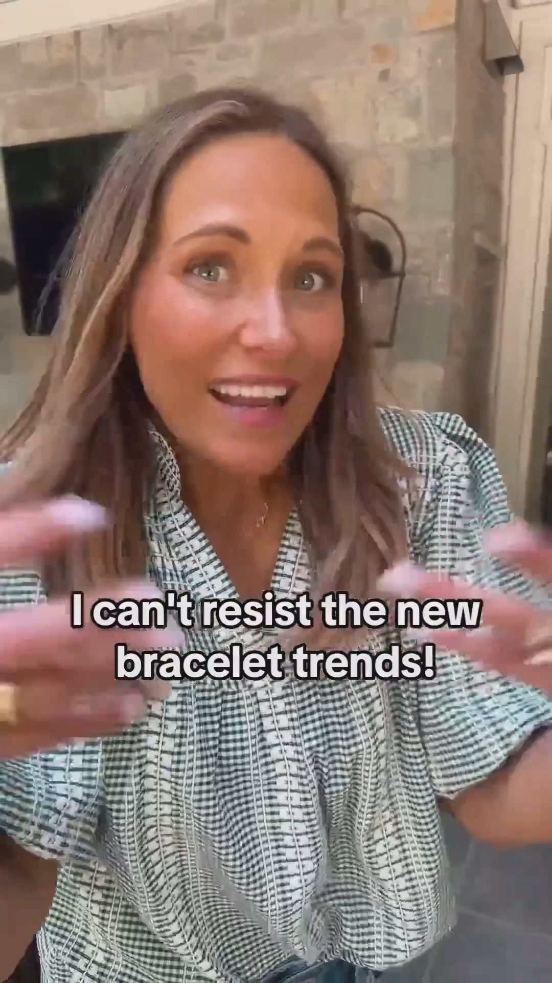 The best gift this season for women of all ages, stretchy gold bracelets! M

#LTKFindsUnder100 #LTKGiftGuide