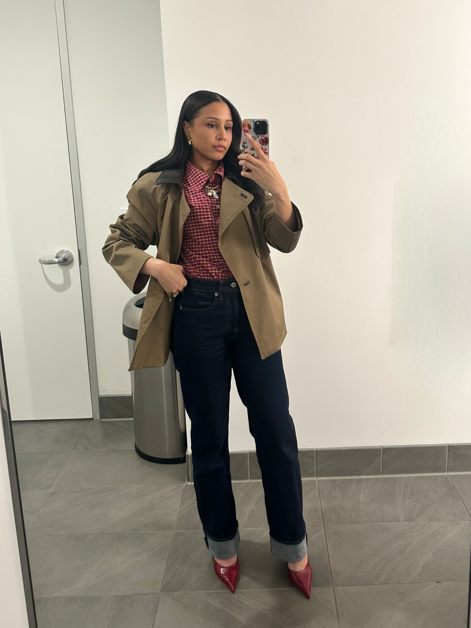 Office Outfit 

#LTKWorkwear #LTKU #LTKOver40