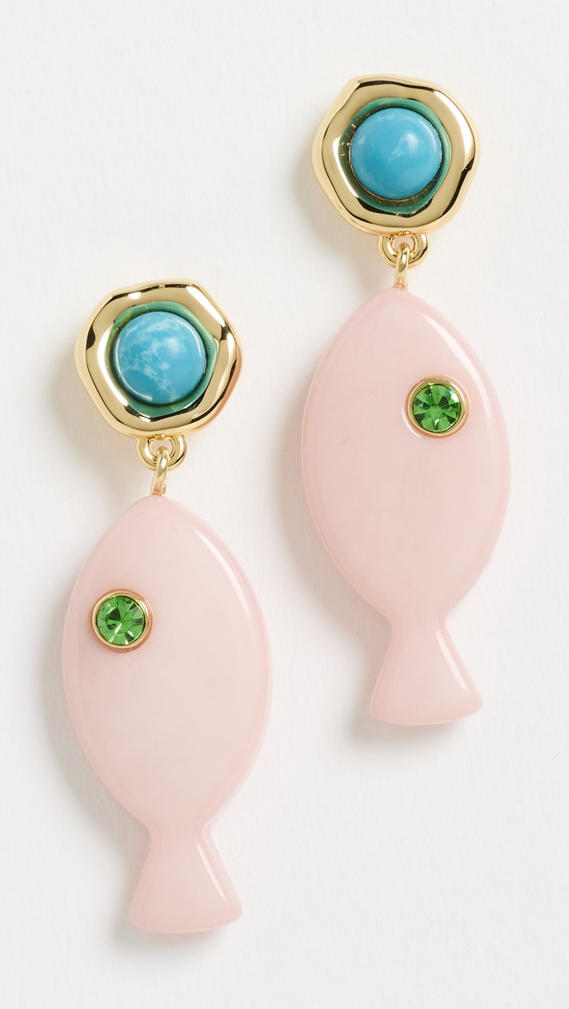 Liliana Earrings | Shopbop
