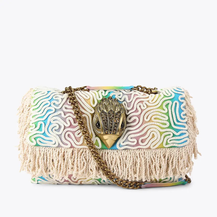 KC MACRO KENSINGTON KC MACRO KENSINGTON by Kurt Geiger London | Kurt Geiger US