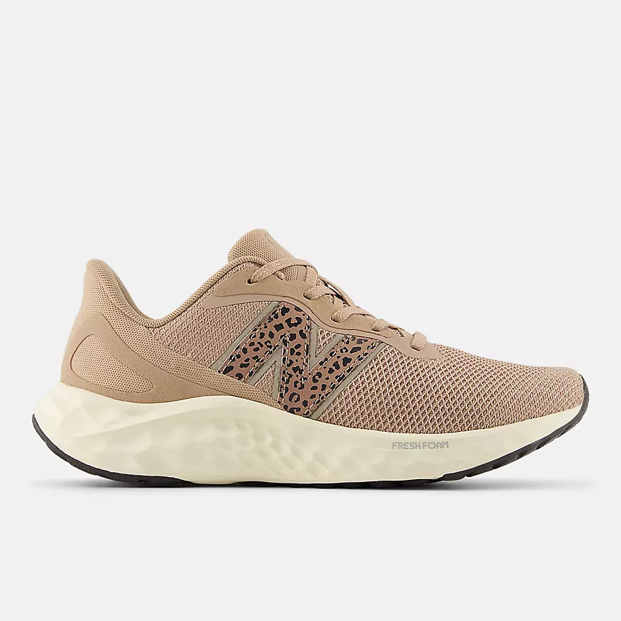Fresh Foam Arishi v4 | New Balance Athletics, Inc.