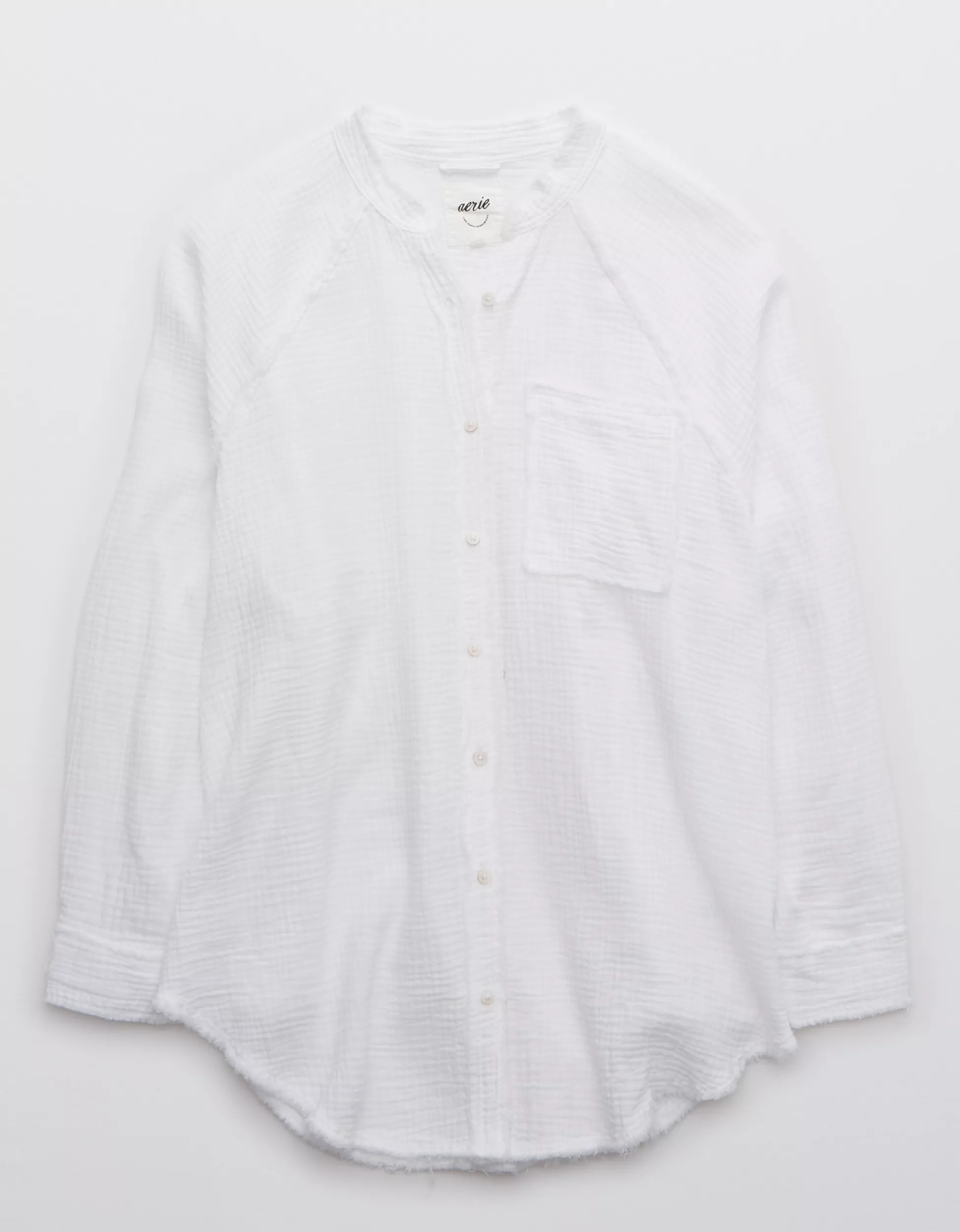 Aerie Pool-To-Party Cover Up | American Eagle Outfitters (US & CA)