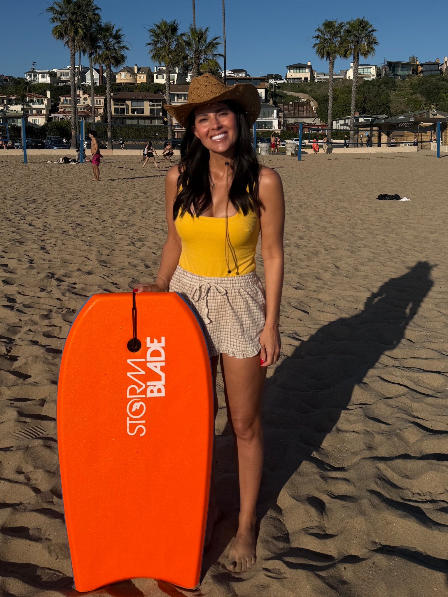 Sunday surf 🏄‍♀️ in this cute swimsuit 

#LTKActive #LTKdayinmylife #LTKmomlife