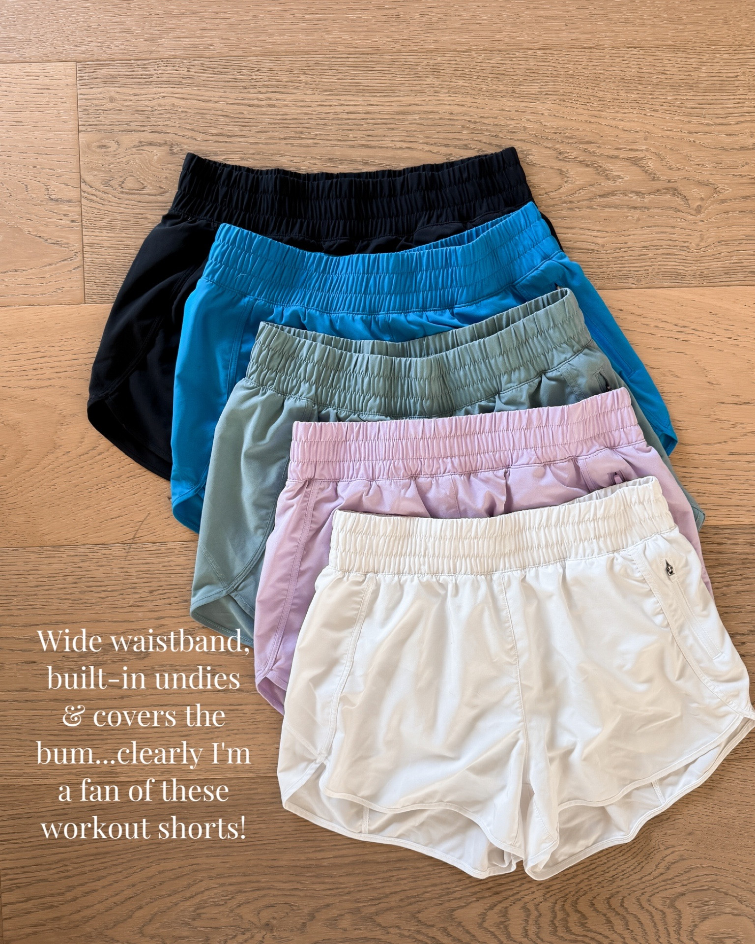 MARCH TOP SELLER | Workout shorts 

#LTKOver40 #LTKActive