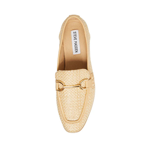 CARRINE RAFFIA | Steve Madden (US)