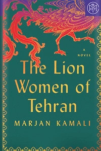 The Lion Women of Tehran | Book of the Month