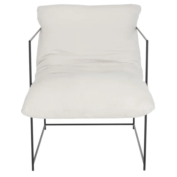 Christner Upholstered Armchair | Wayfair North America