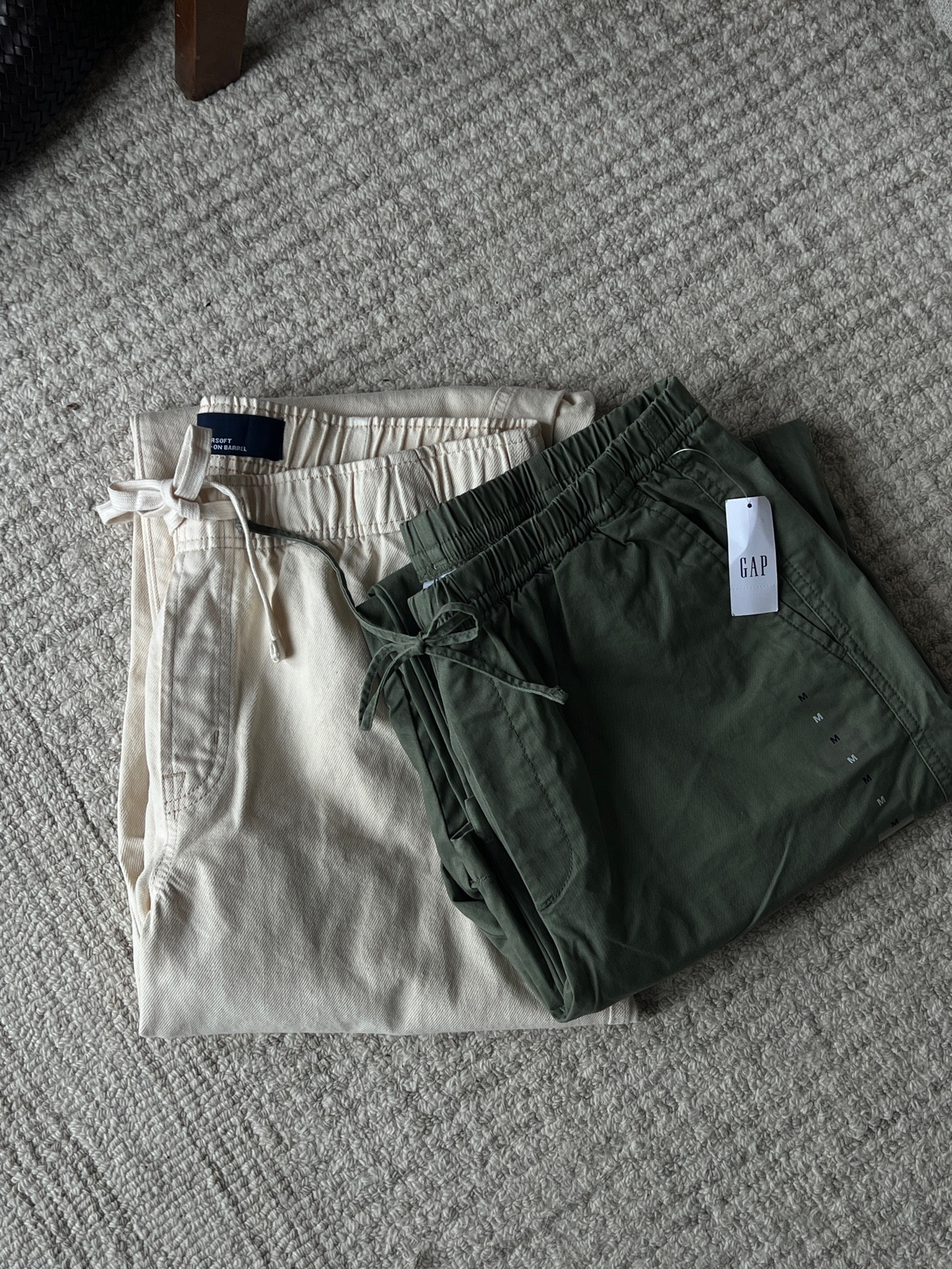 Perfect pants for all season long! So comfortable!!

#LTKSeasonal #LTKootd #LTKmomlife