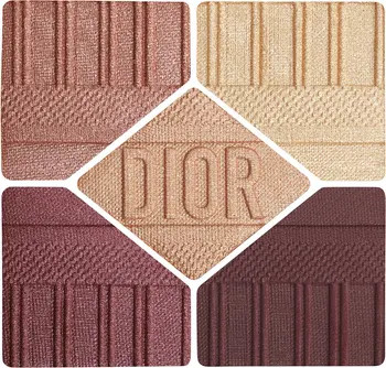 Dior The Dioriviera 5 Couleurs Couture Eyeshadow Palette | Nordstrom | Nordstrom Canada