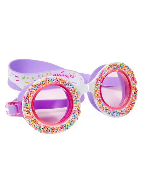 Donuts 4 You Swim Goggles | Saks Fifth Avenue