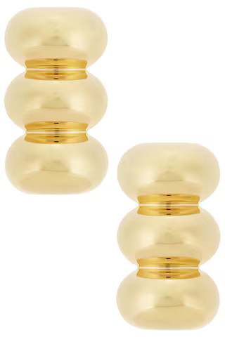 Bumper Earrings | FWRD 