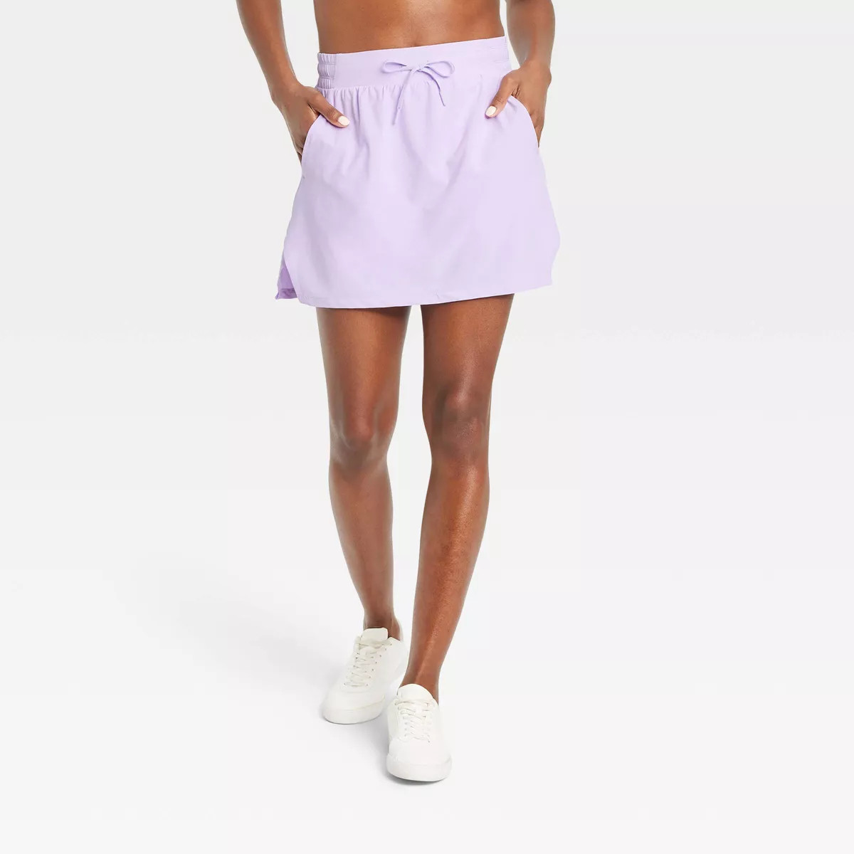 Women's Stretch Skorts - All in Motion™ | Target